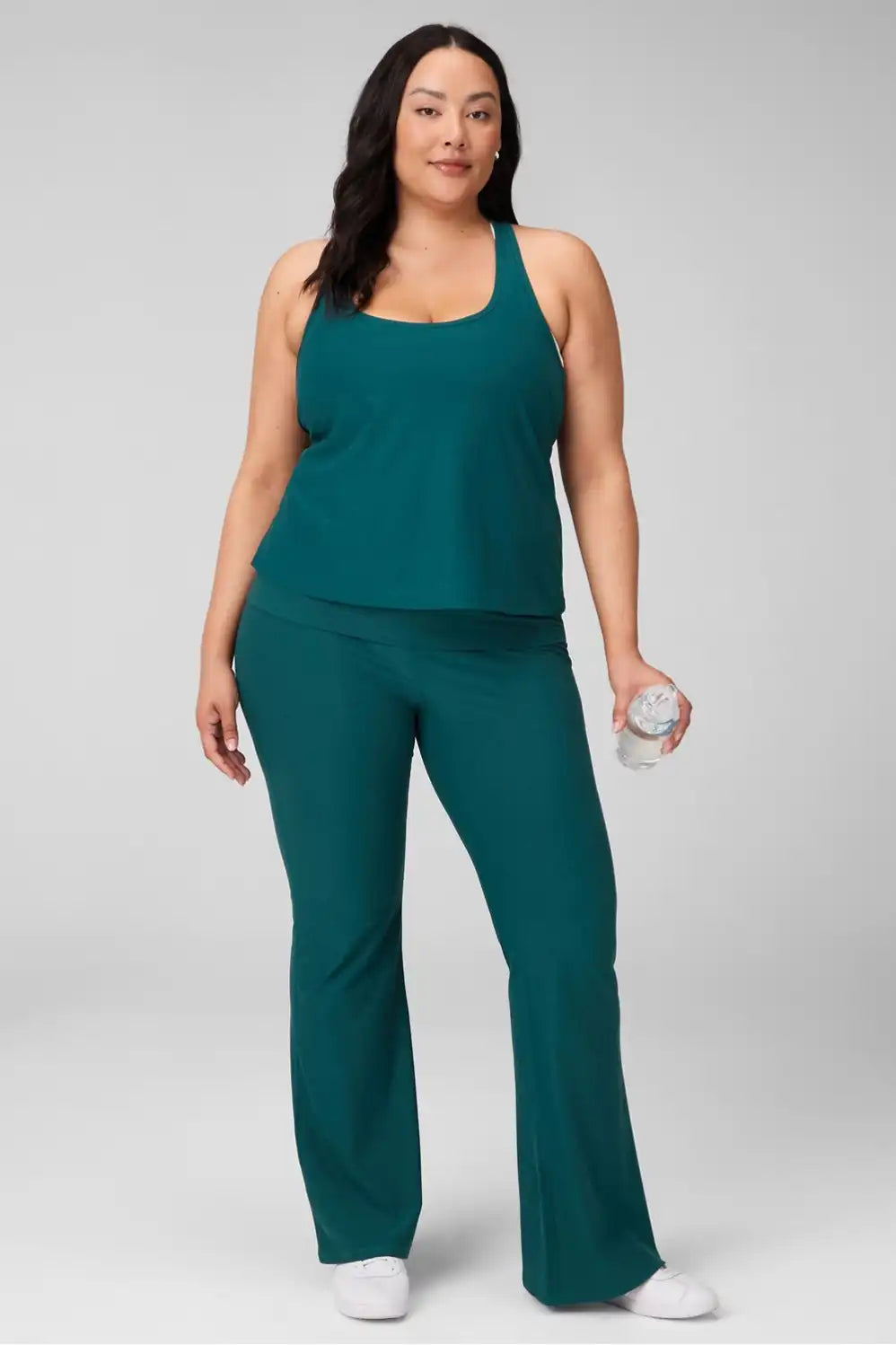 Whisper Racerback Tank