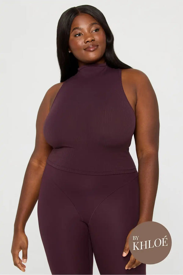 Sheer Rib Tank