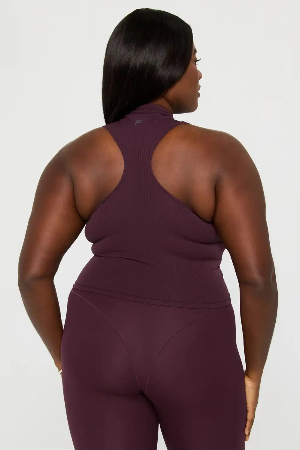 Sheer Rib Tank