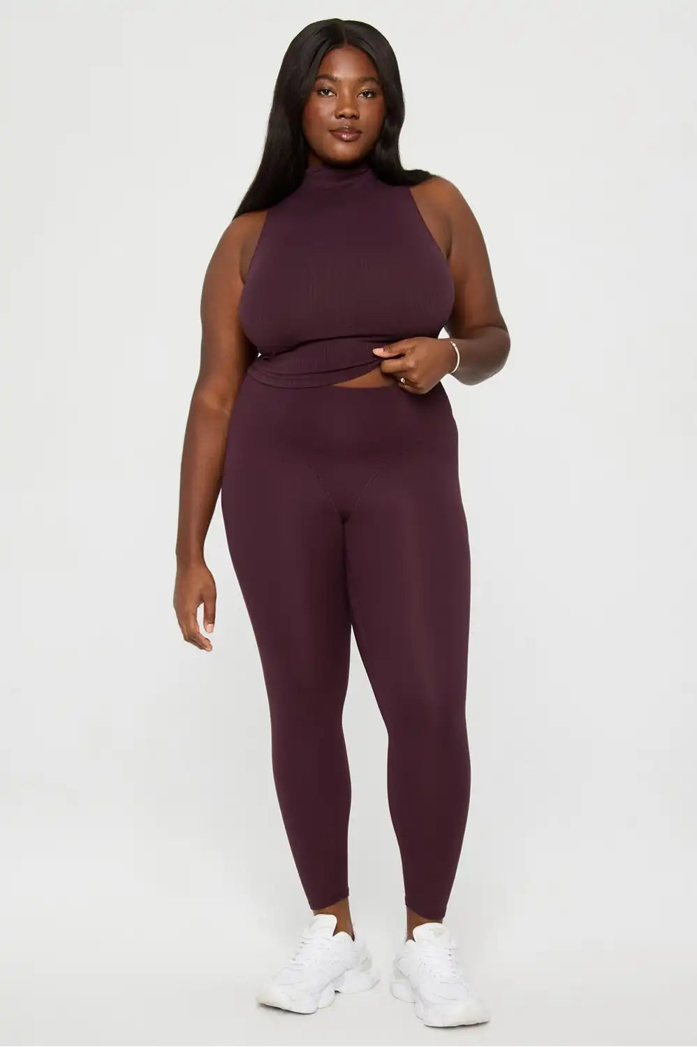 Sheer Rib Tank