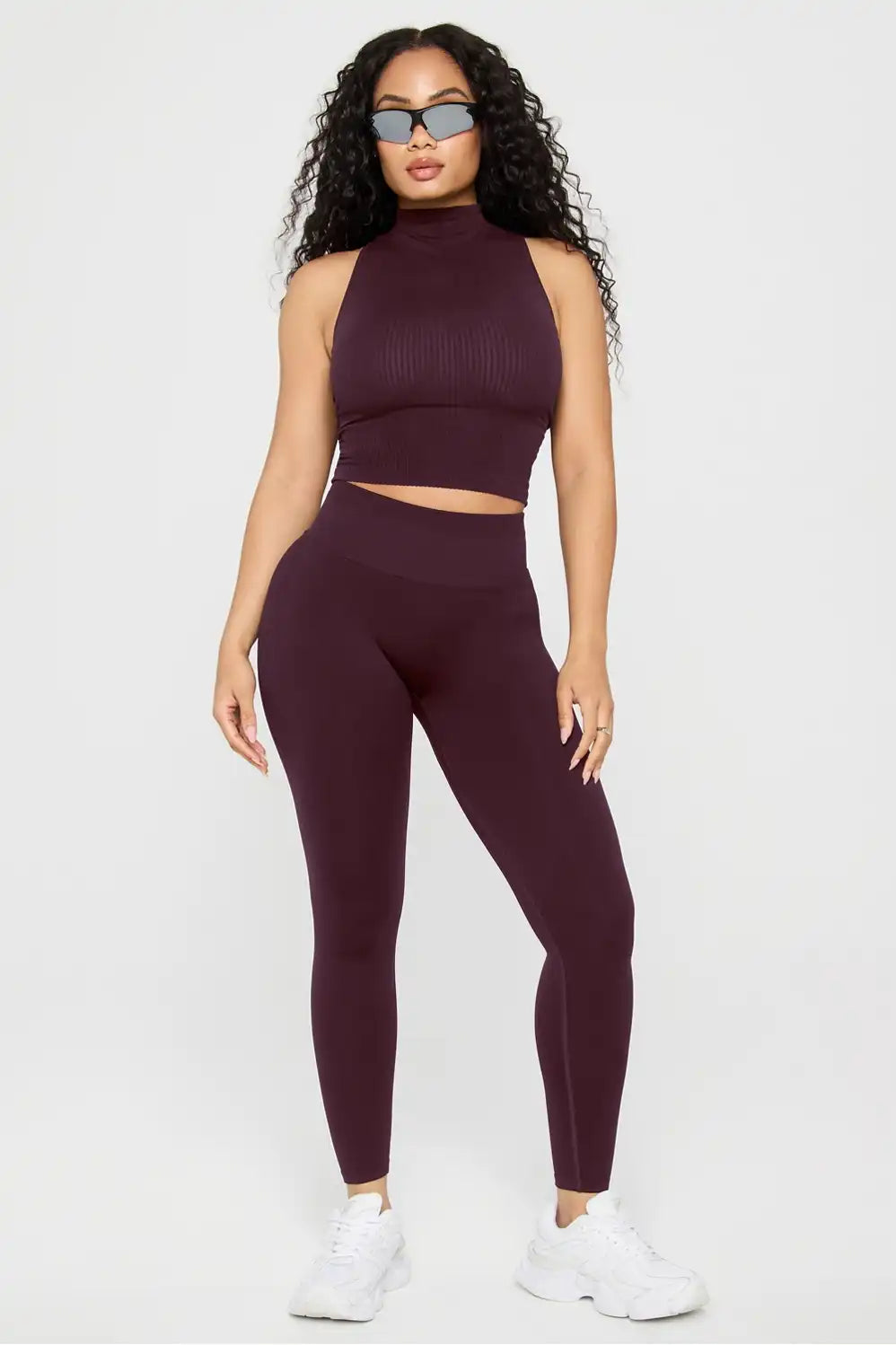 Sheer Rib Tank