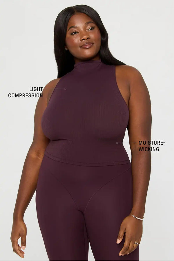 Sheer Rib Tank