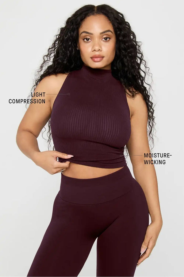Sheer Rib Tank