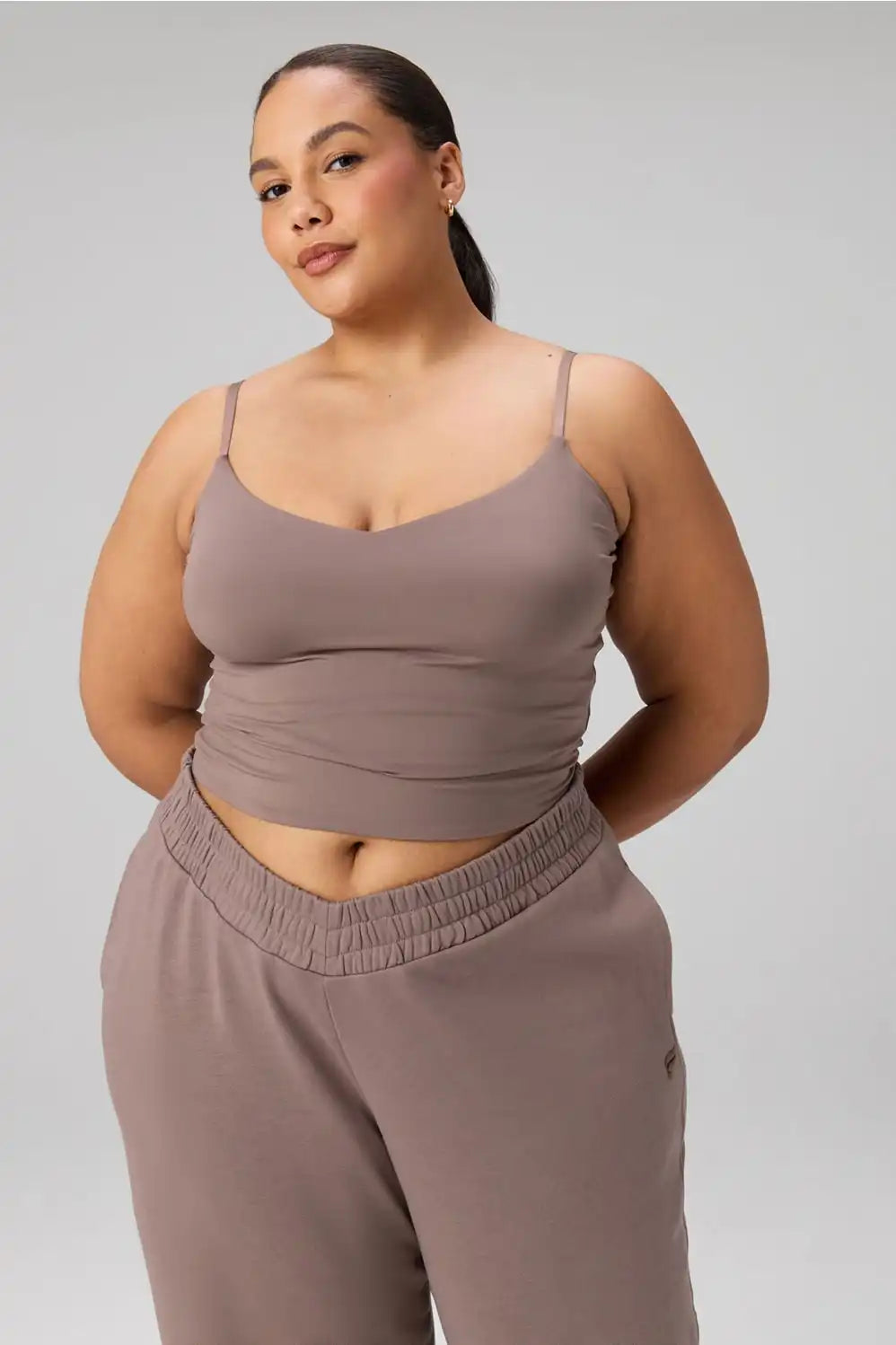 AirLite Strappy Tank