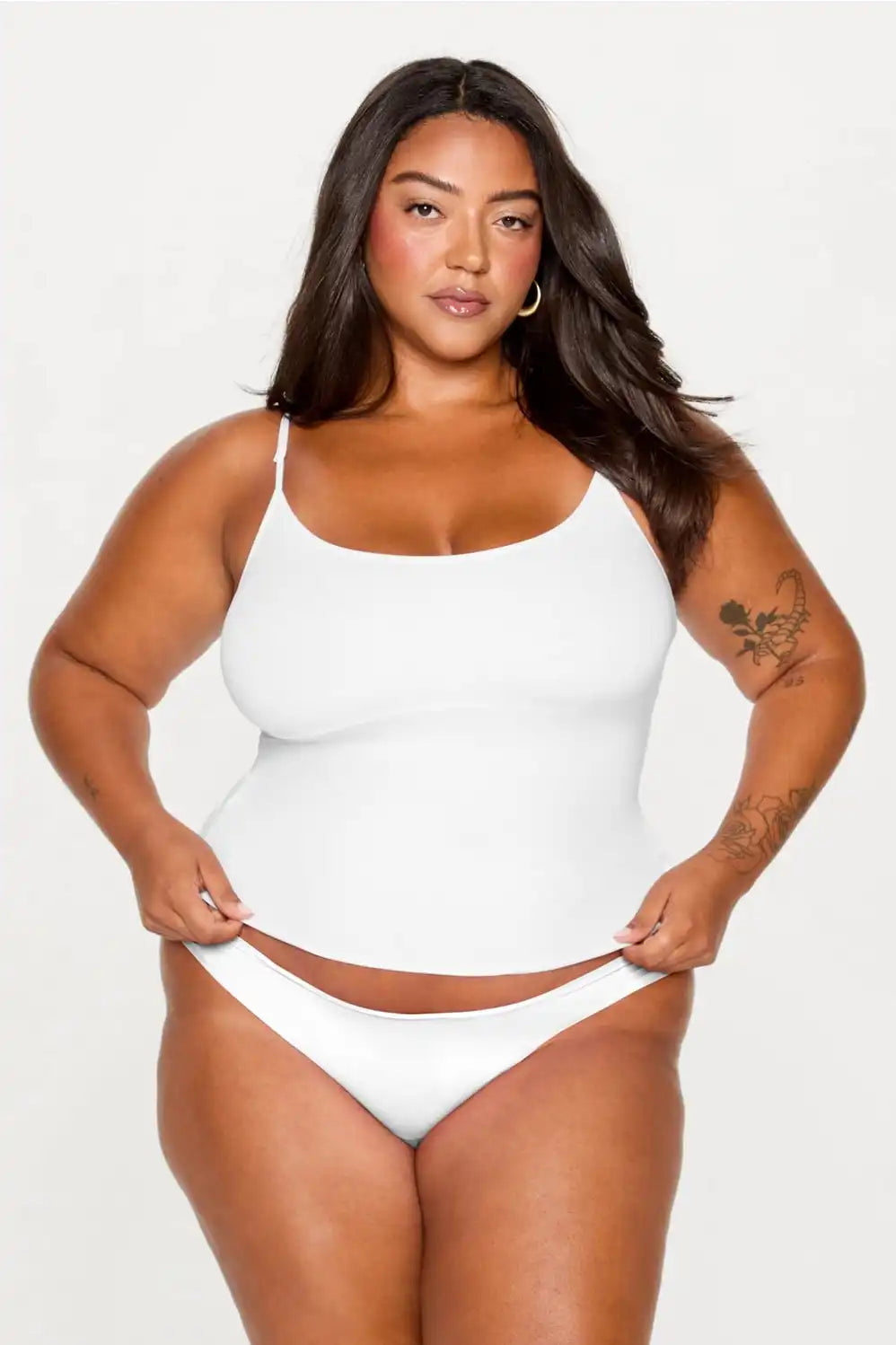 Stretchy Fit Cami