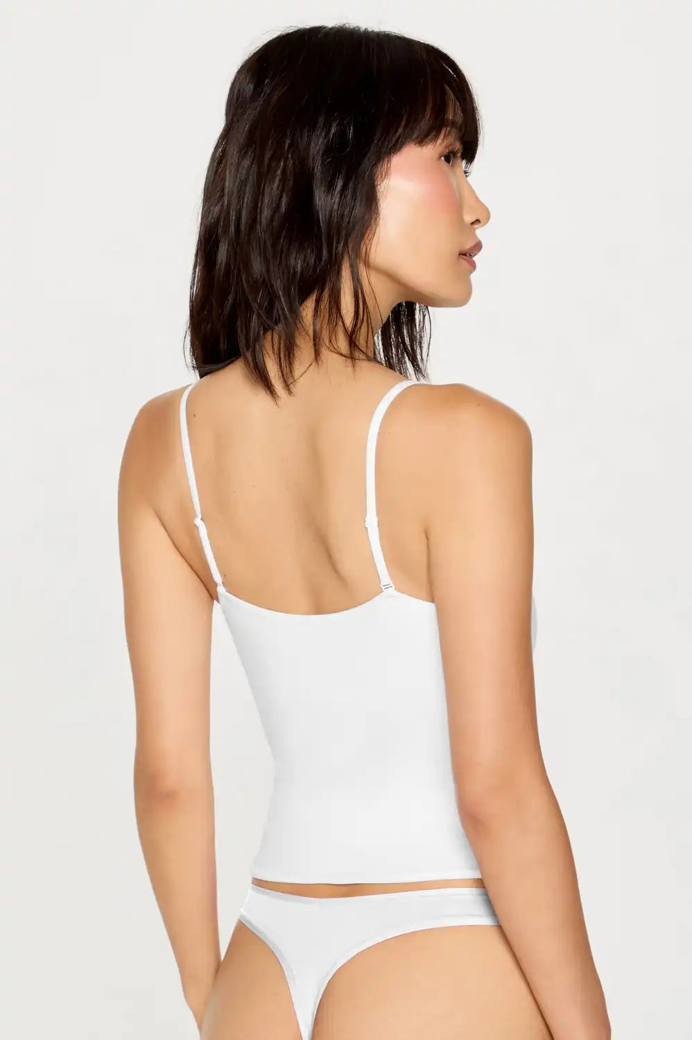 Stretchy Fit Cami Secondary image