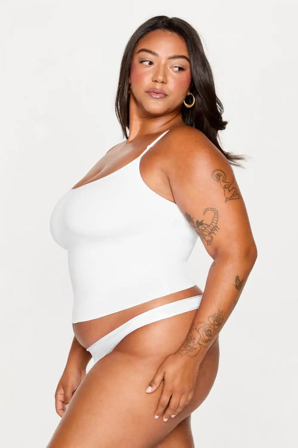 Stretchy Fit Cami