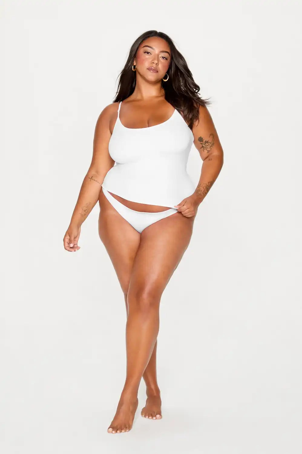 Stretchy Fit Cami