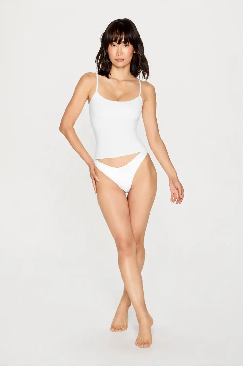 Stretchy Fit Cami