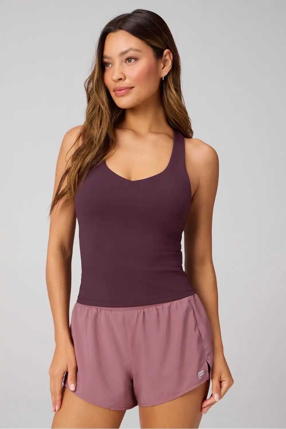 Anywhere Built-In Bra Tank