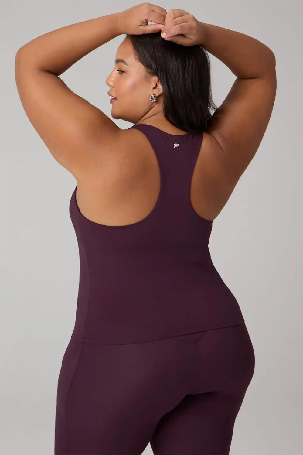 Anywhere Built-In Bra Tank