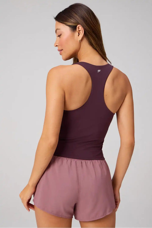 Anywhere Built-In Bra Tank