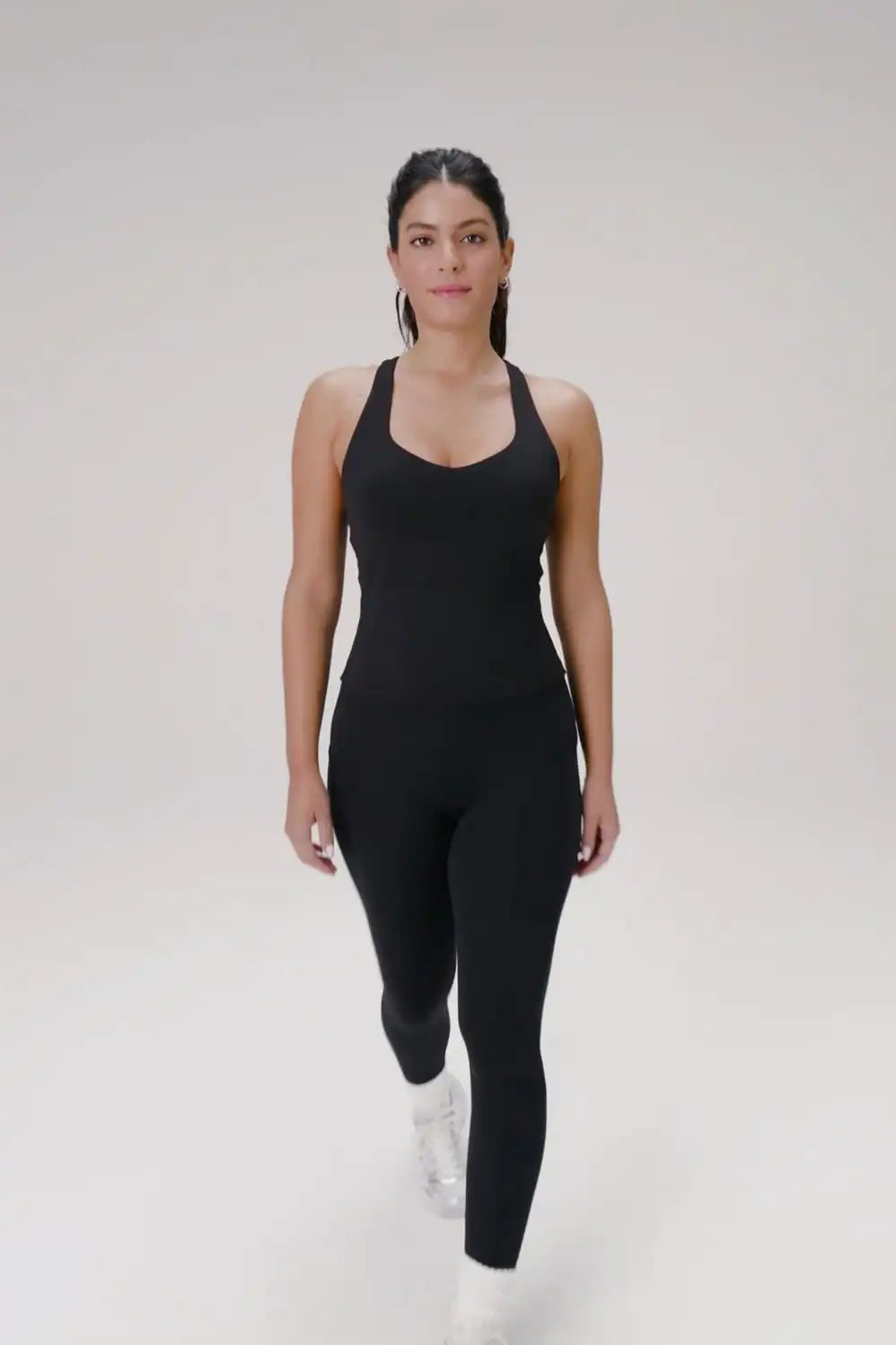 Anywhere Built-In Bra Tank