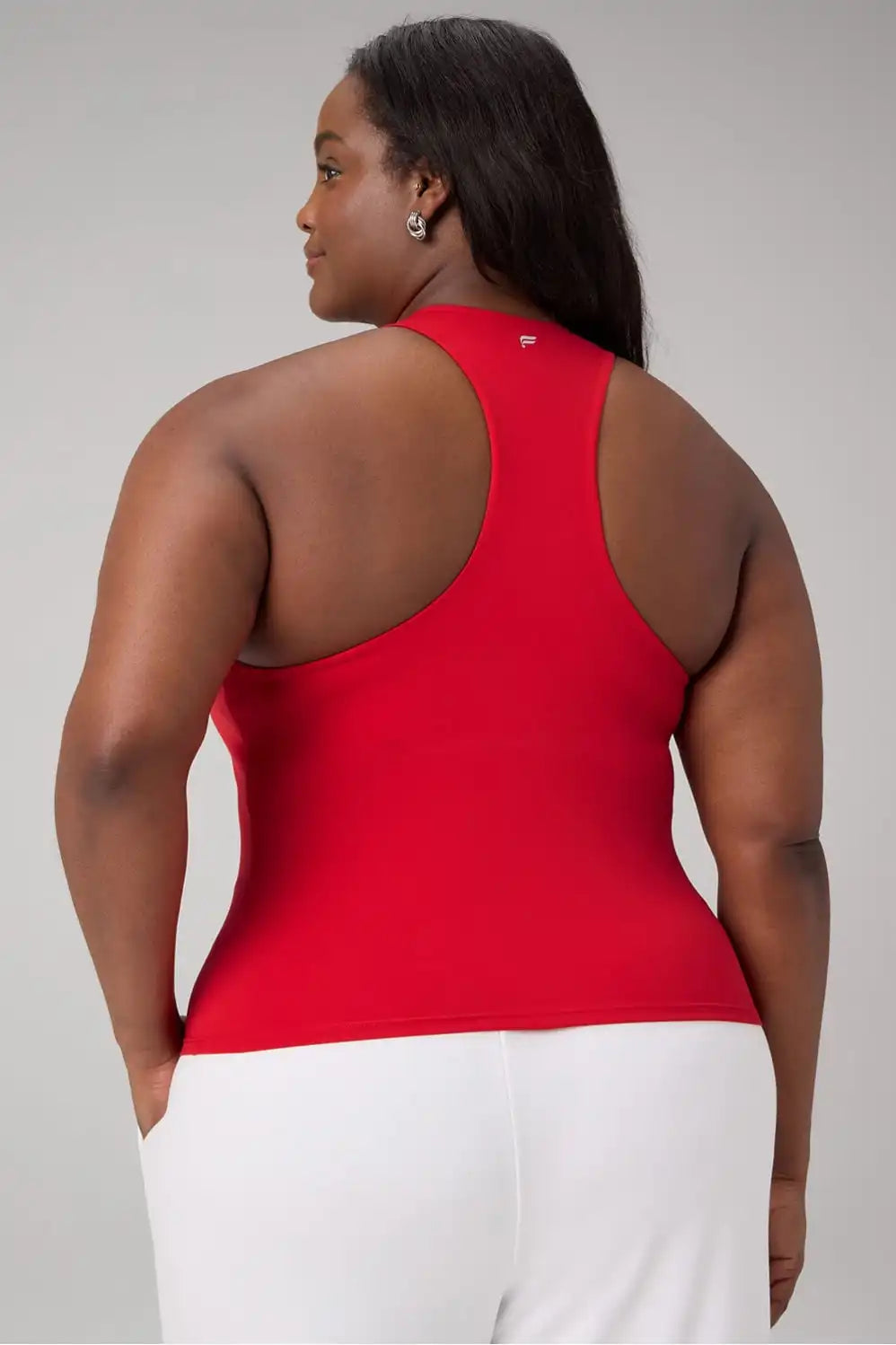 Anywhere Built-In Bra Tank