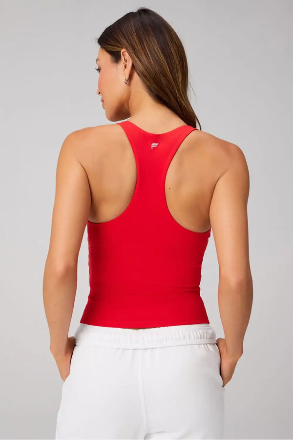 Anywhere Built-In Bra Tank