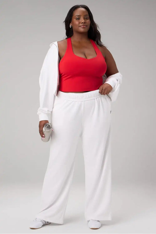 Anywhere Built-In Bra Tank