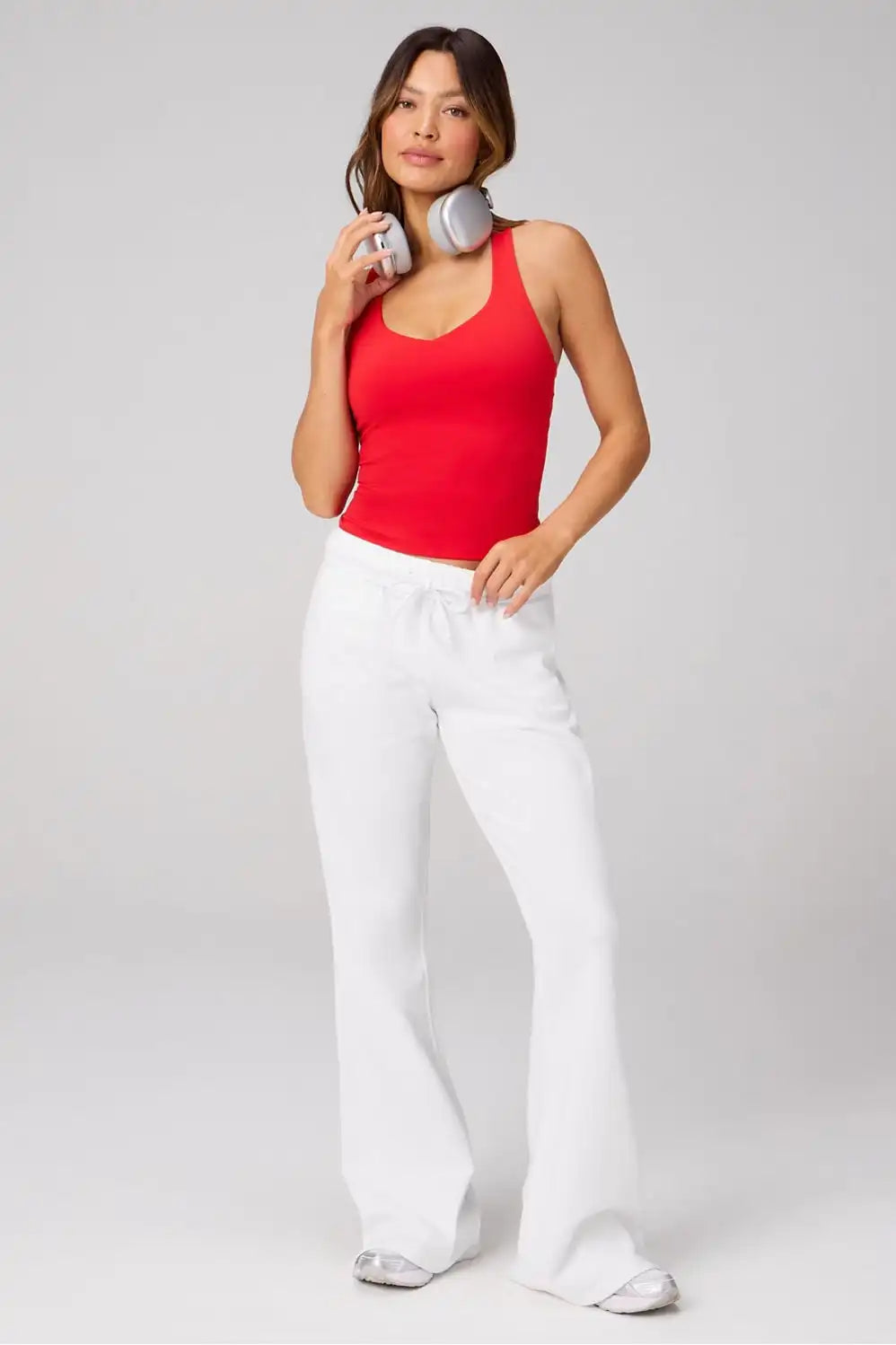 Anywhere Built-In Bra Tank