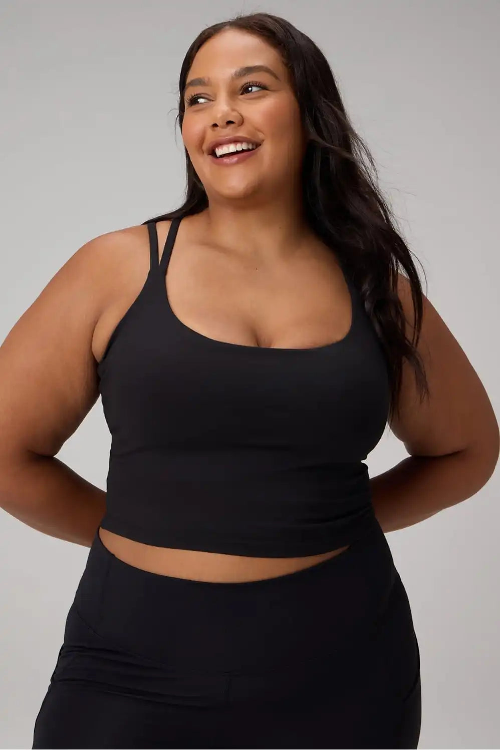 Principal Built-In Bra Tank