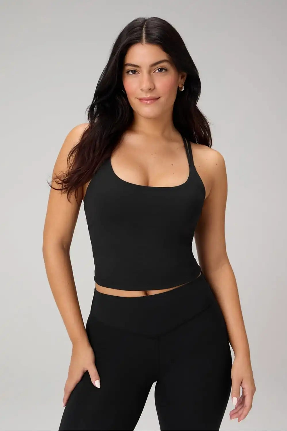 Principal Built-In Bra Tank Main image