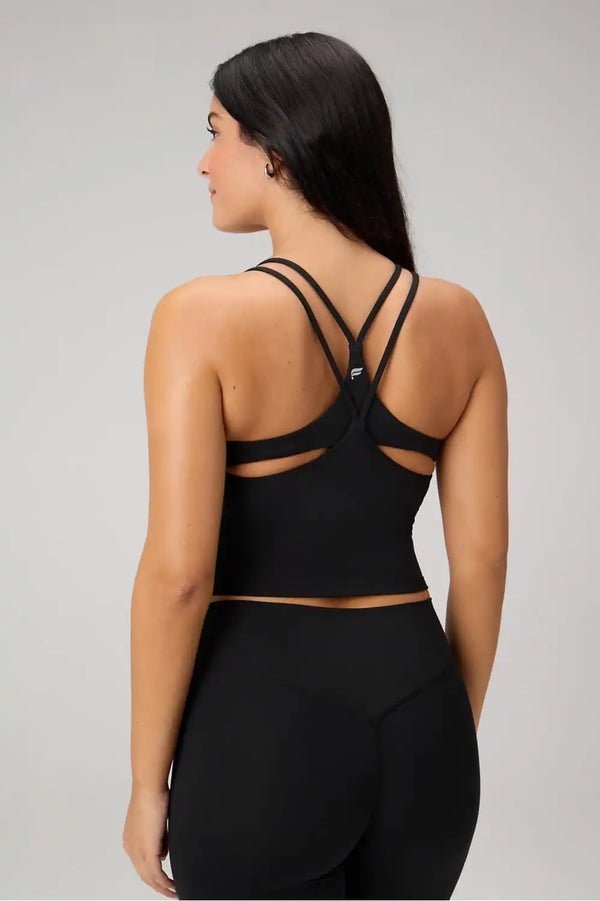 Principal Built-In Bra Tank