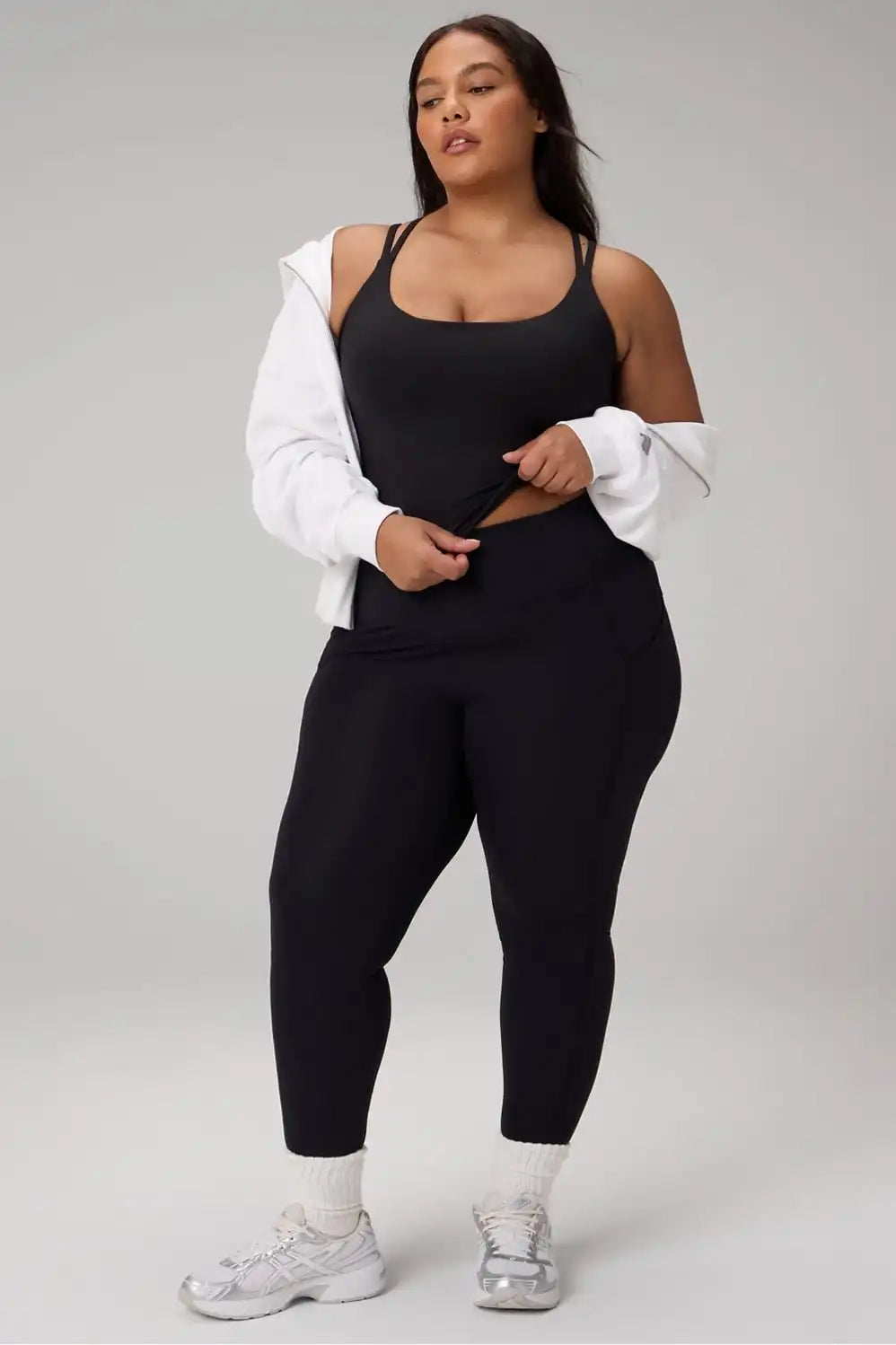 Principal Built-In Bra Tank