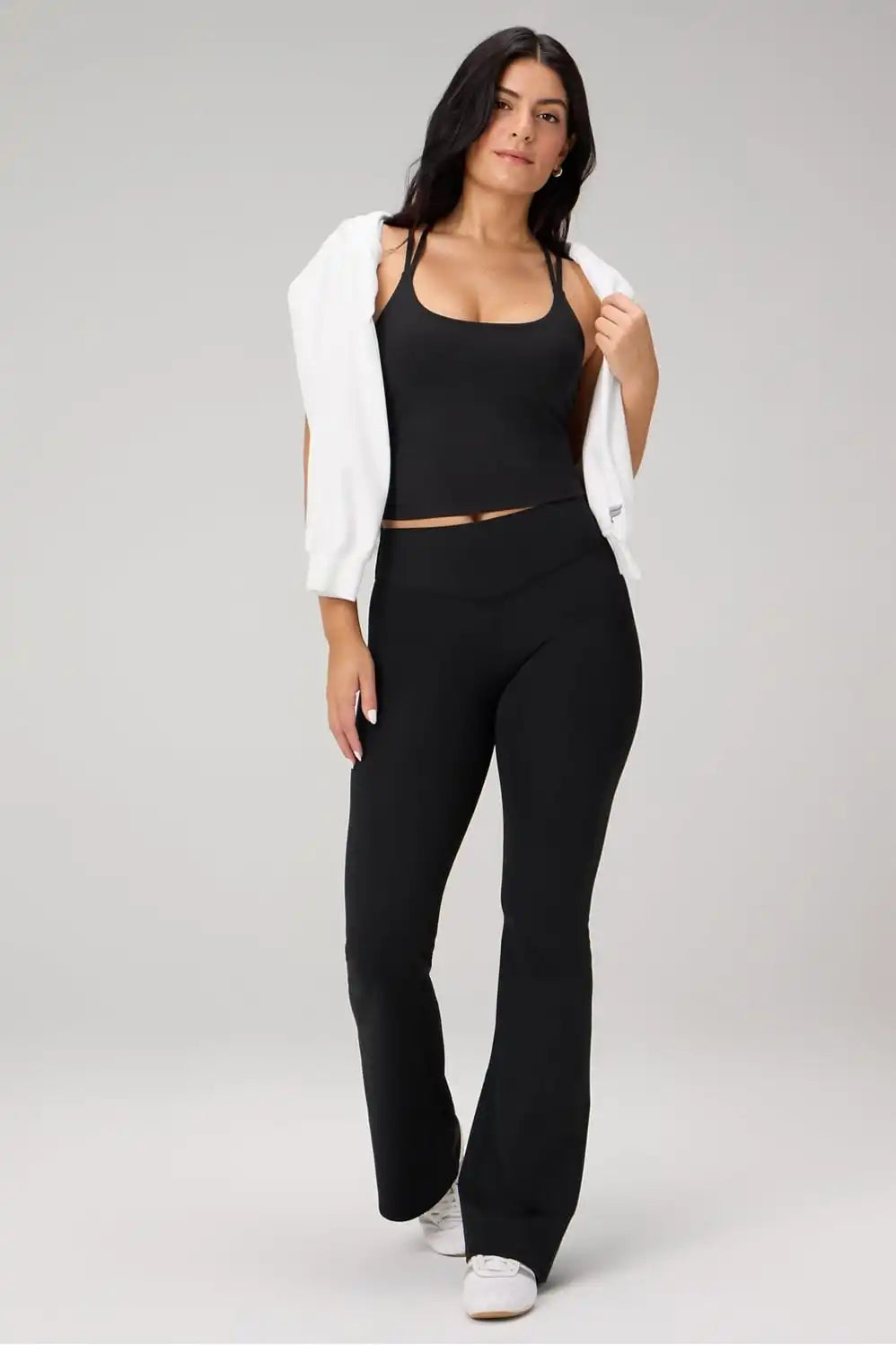 Principal Built-In Bra Tank