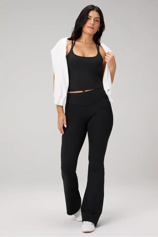 Principal Built-In Bra Tank