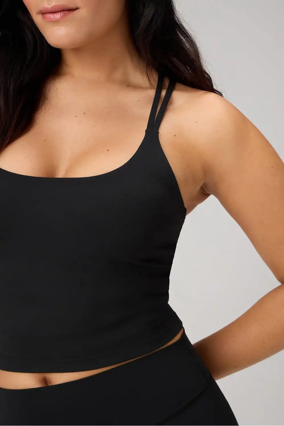 Principal Built-In Bra Tank