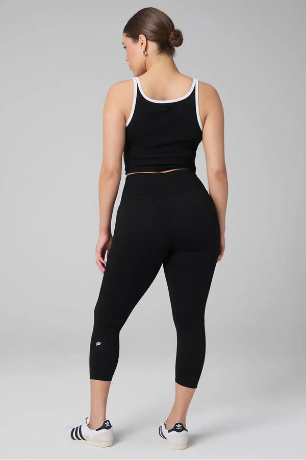 Modal Rib Tank