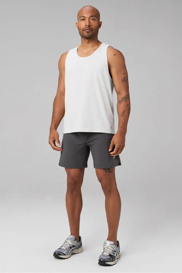 The 24-7 Tank