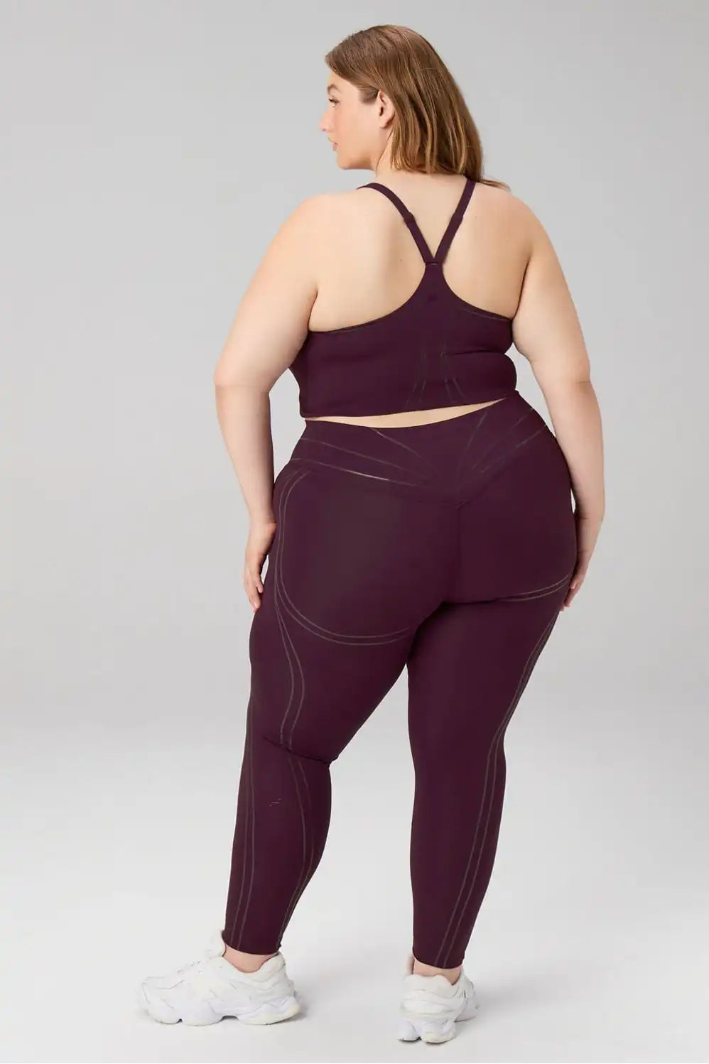 Pureluxe Push-Up Built-In Bra Tank