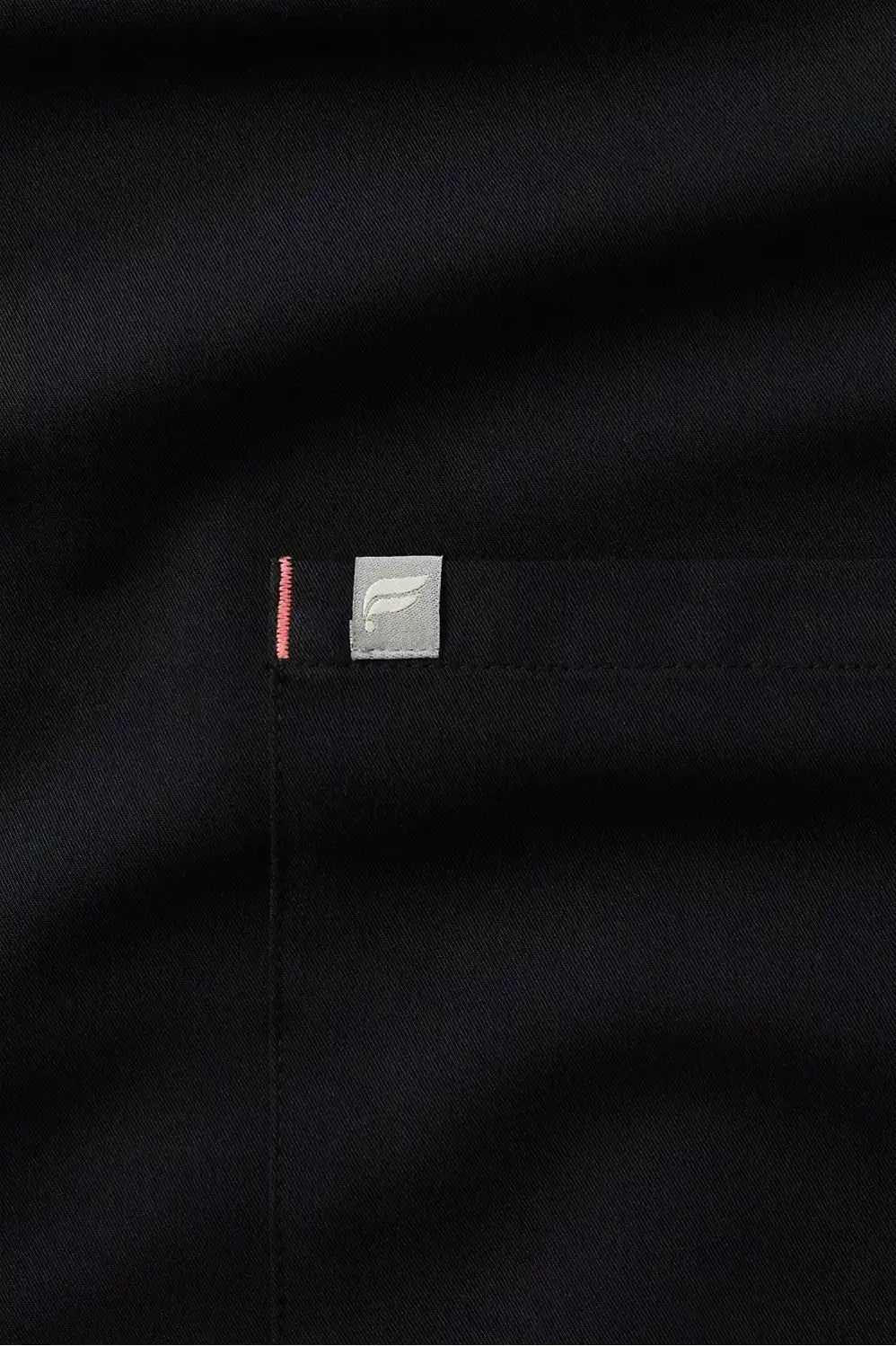Method 2-Pocket Scrub Top