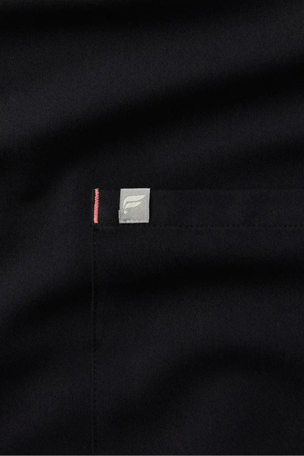 Method 2-Pocket Scrub Top