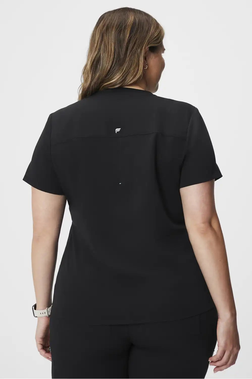 Method 2-Pocket Scrub Top