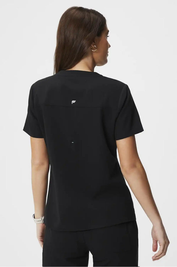 Method 2-Pocket Scrub Top