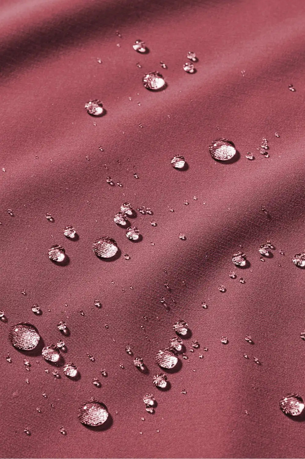 All-Day Scrub Zip Polo