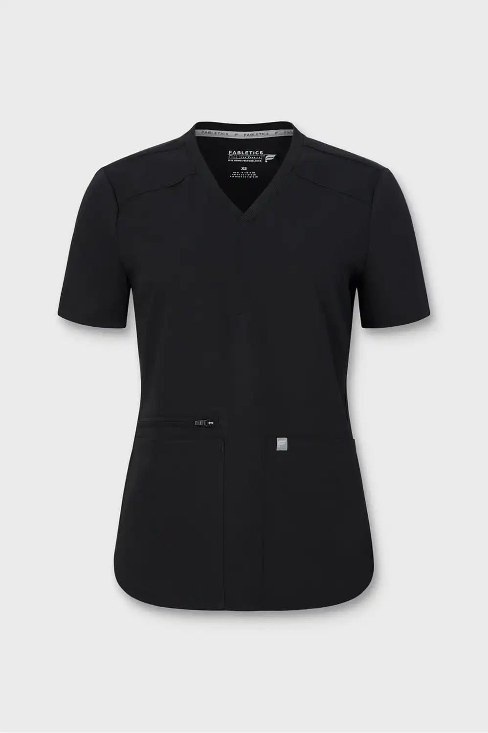 Mode Scrub Top Secondary image