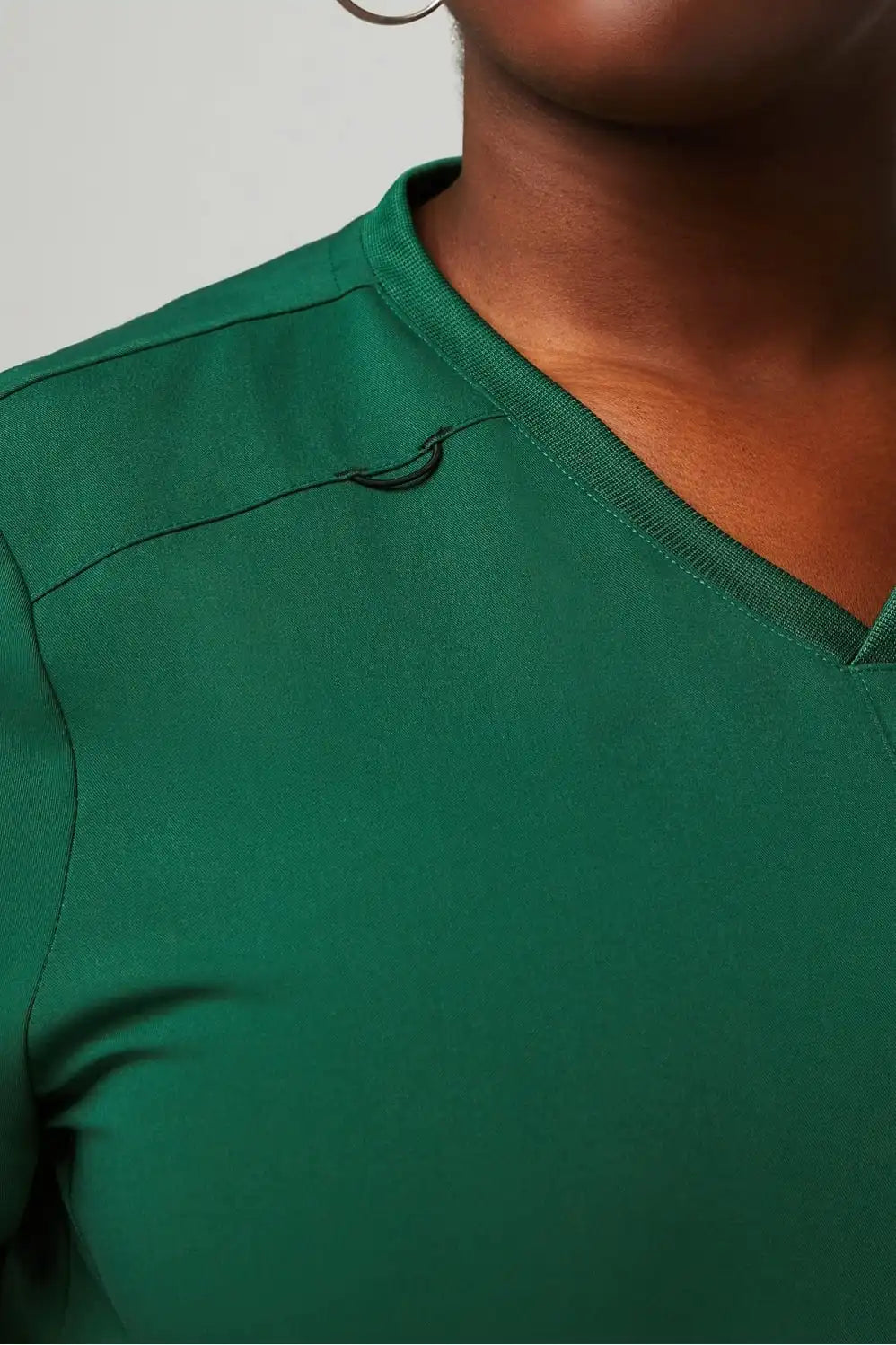 Mode Scrub Top