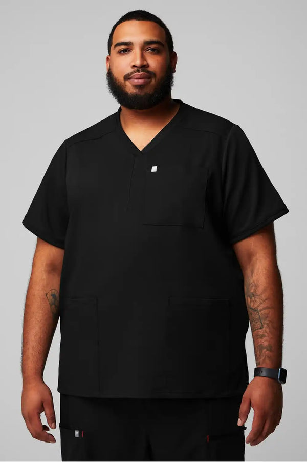 Max Scrub Top
