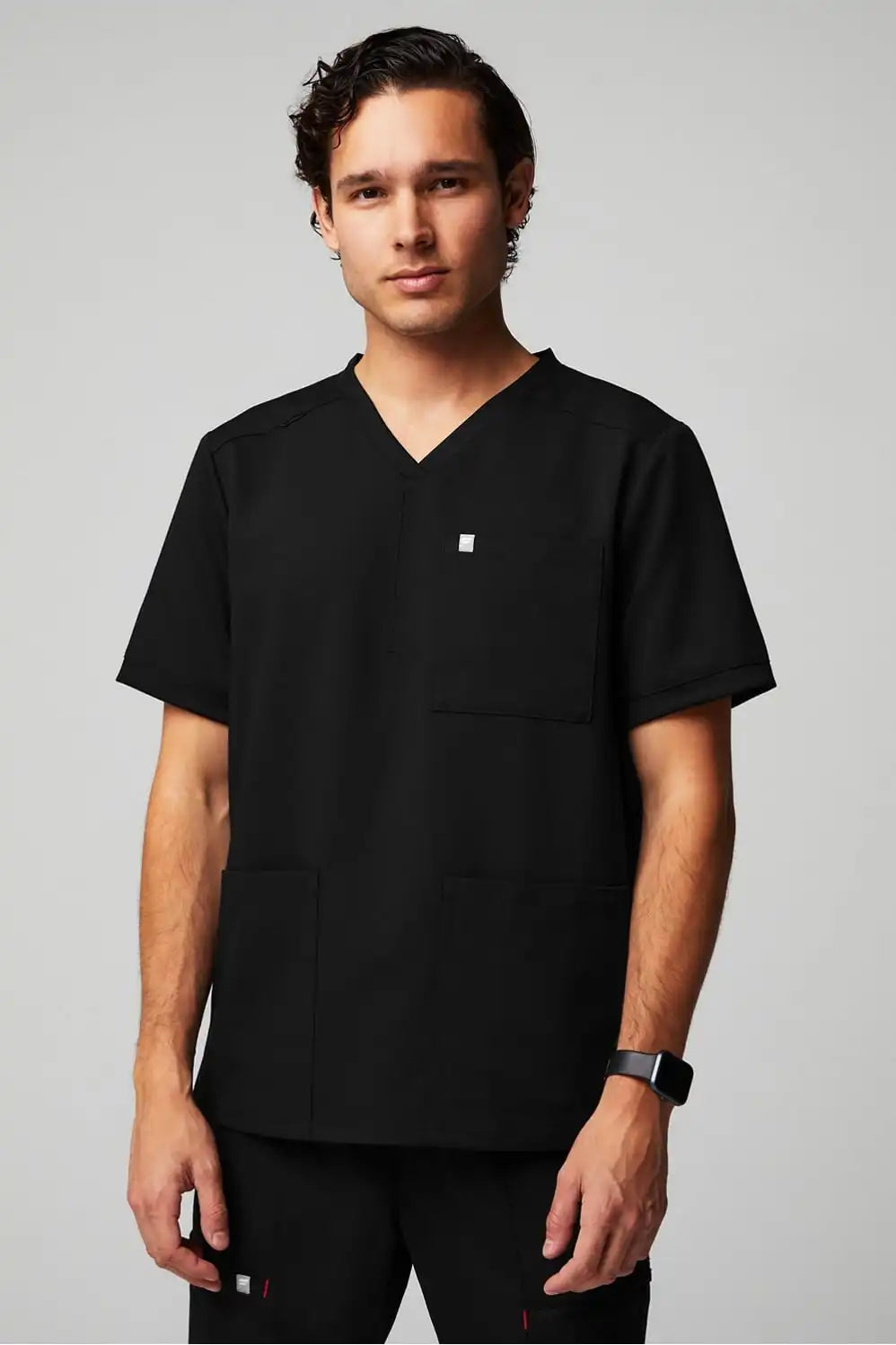 Max Scrub Top Main image