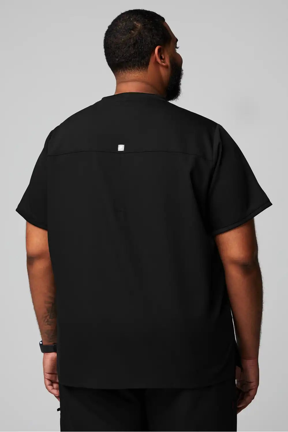 Max Scrub Top