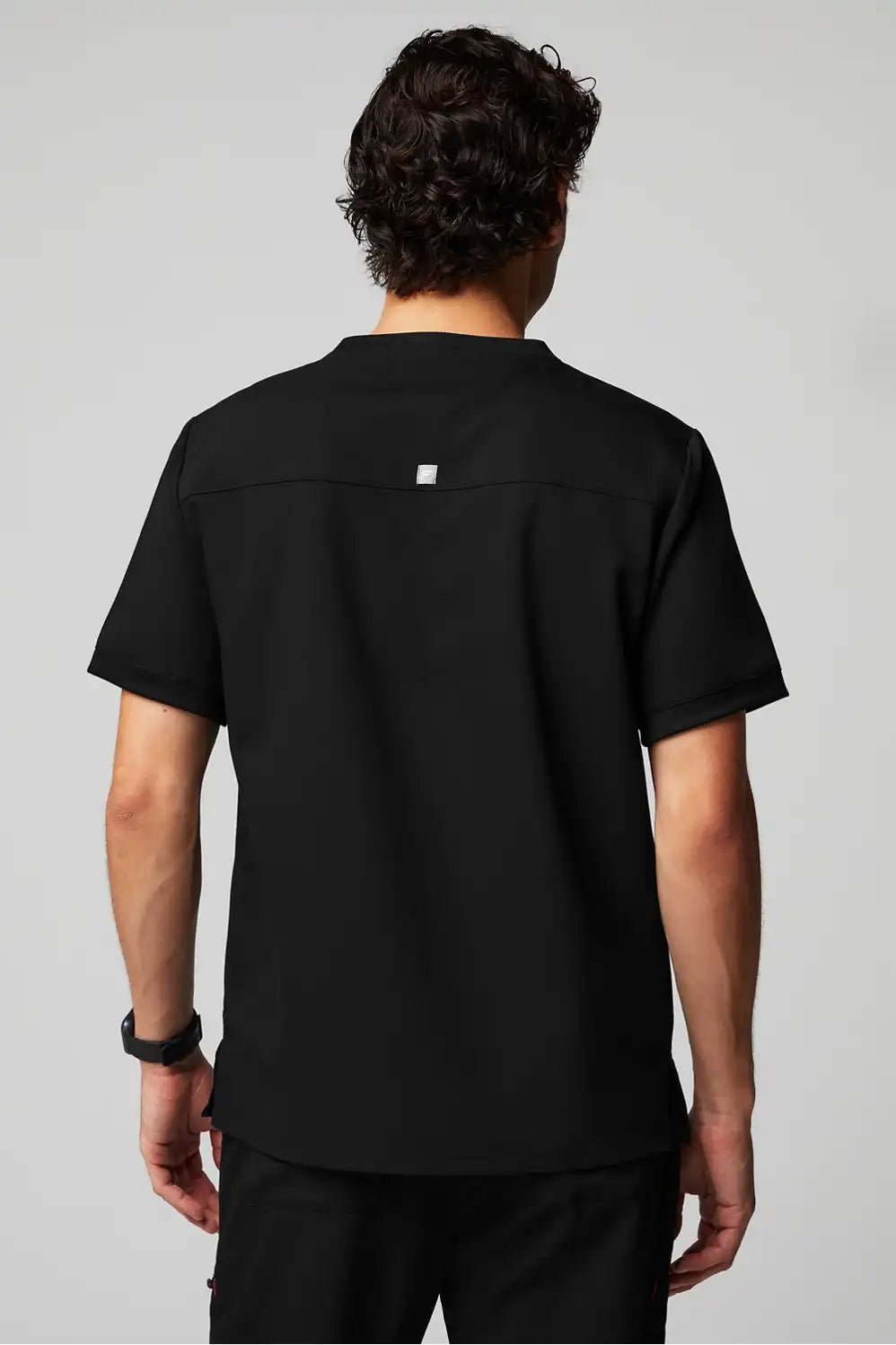 Max Scrub Top