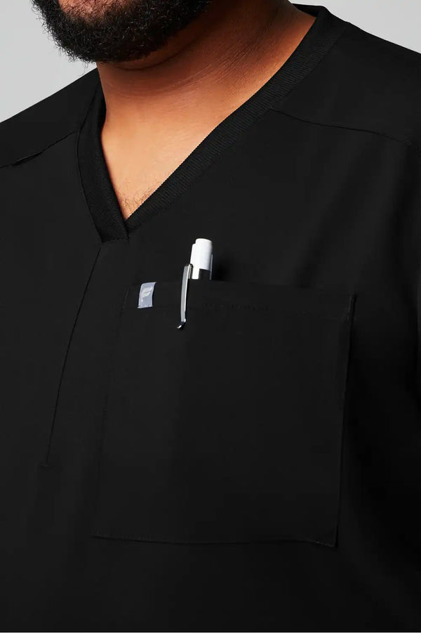 Max Scrub Top