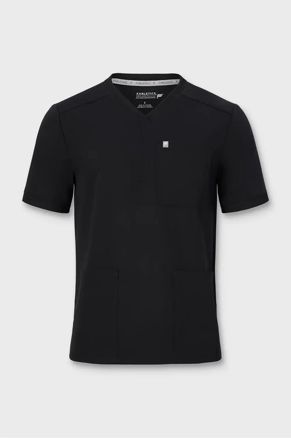 Max Scrub Top