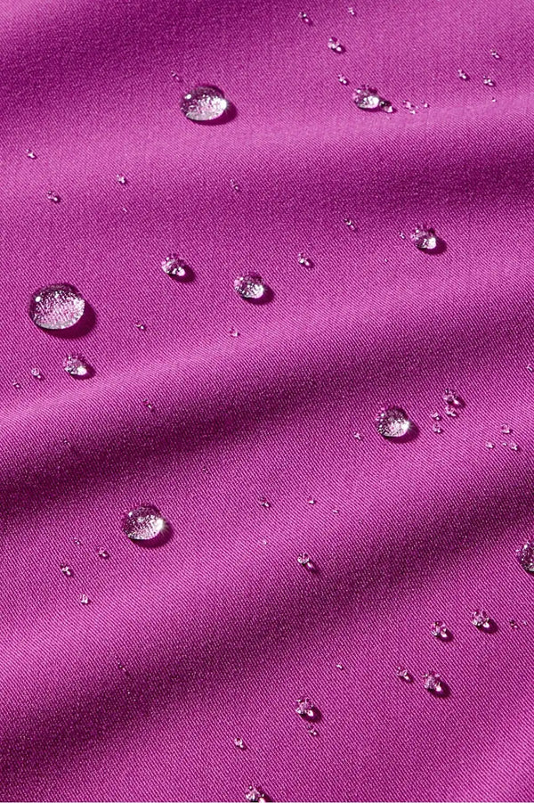 Helix 1-Pocket Scrub Top