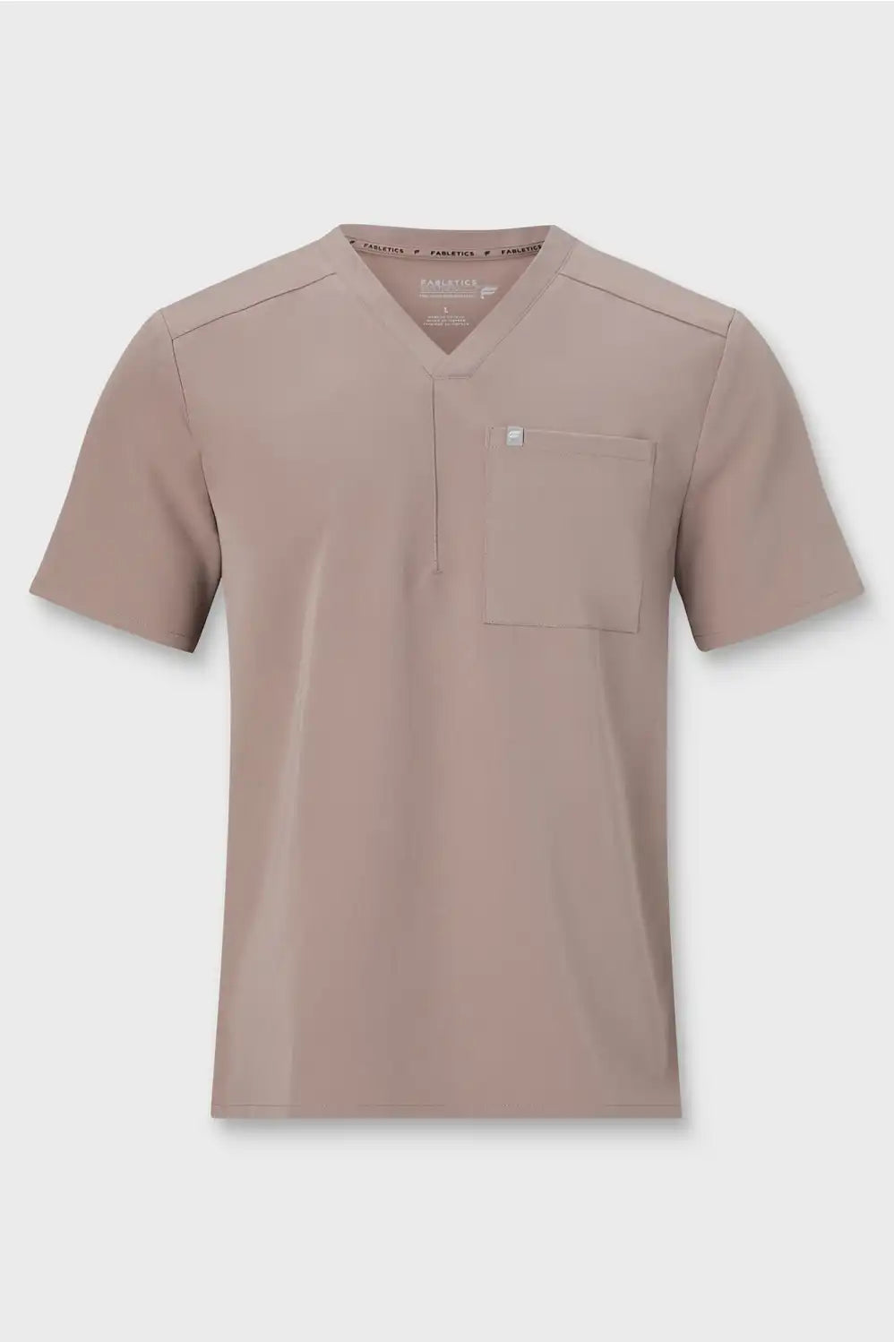 Helix Scrub Top Main image