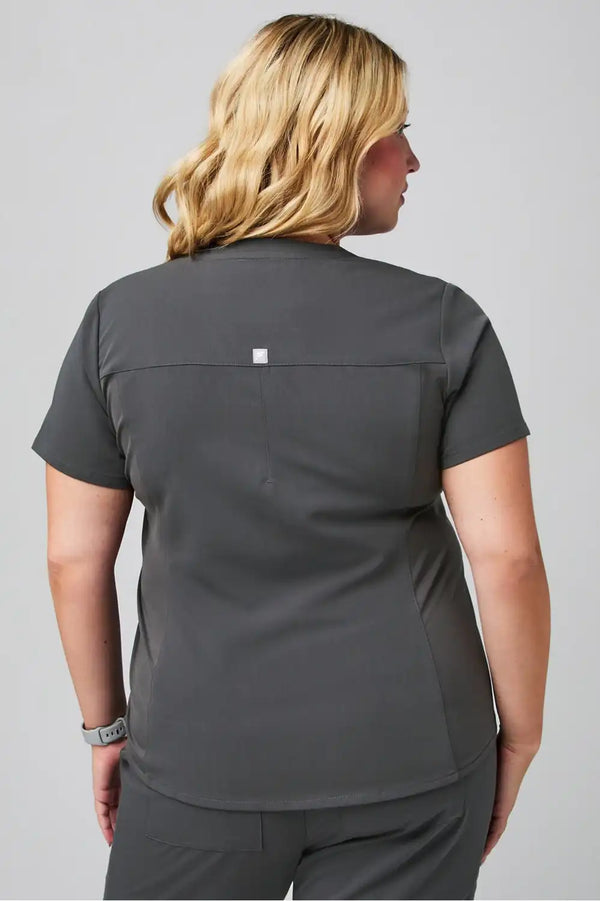 Method Flex 2-Pocket Scrub Top