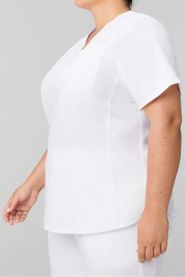Vital 1-Pocket Scrub Top