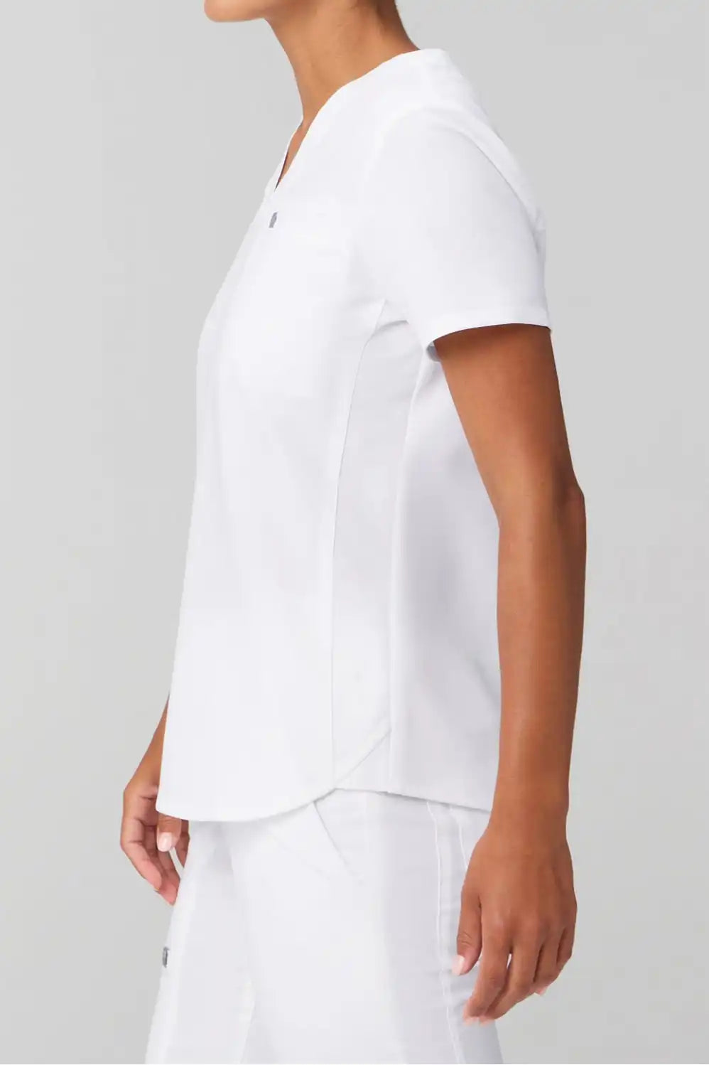 Vital 1-Pocket Scrub Top
