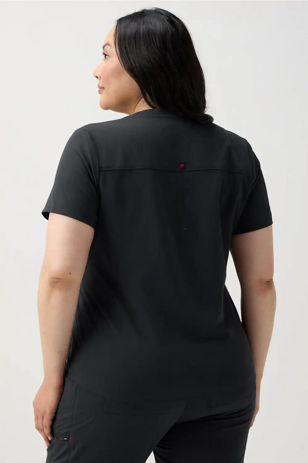 Method 2-Pocket Scrub Top